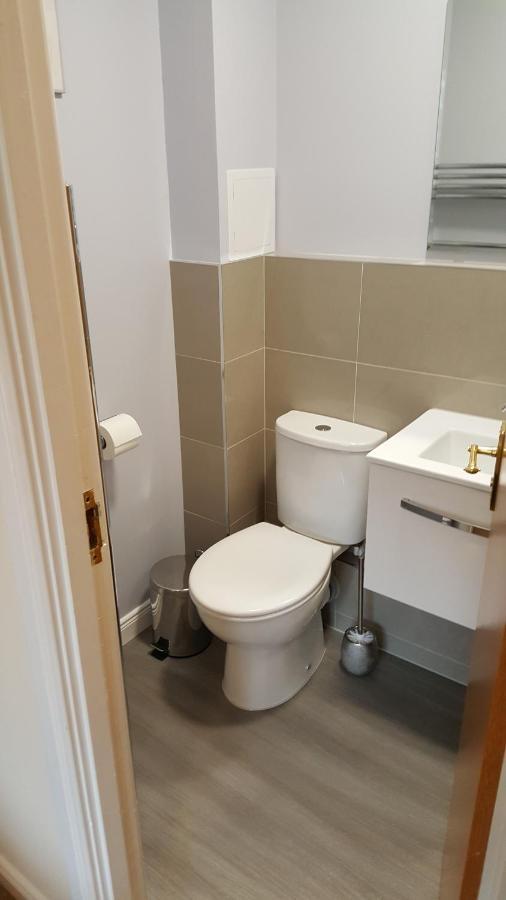 Appartement Waverley Park *