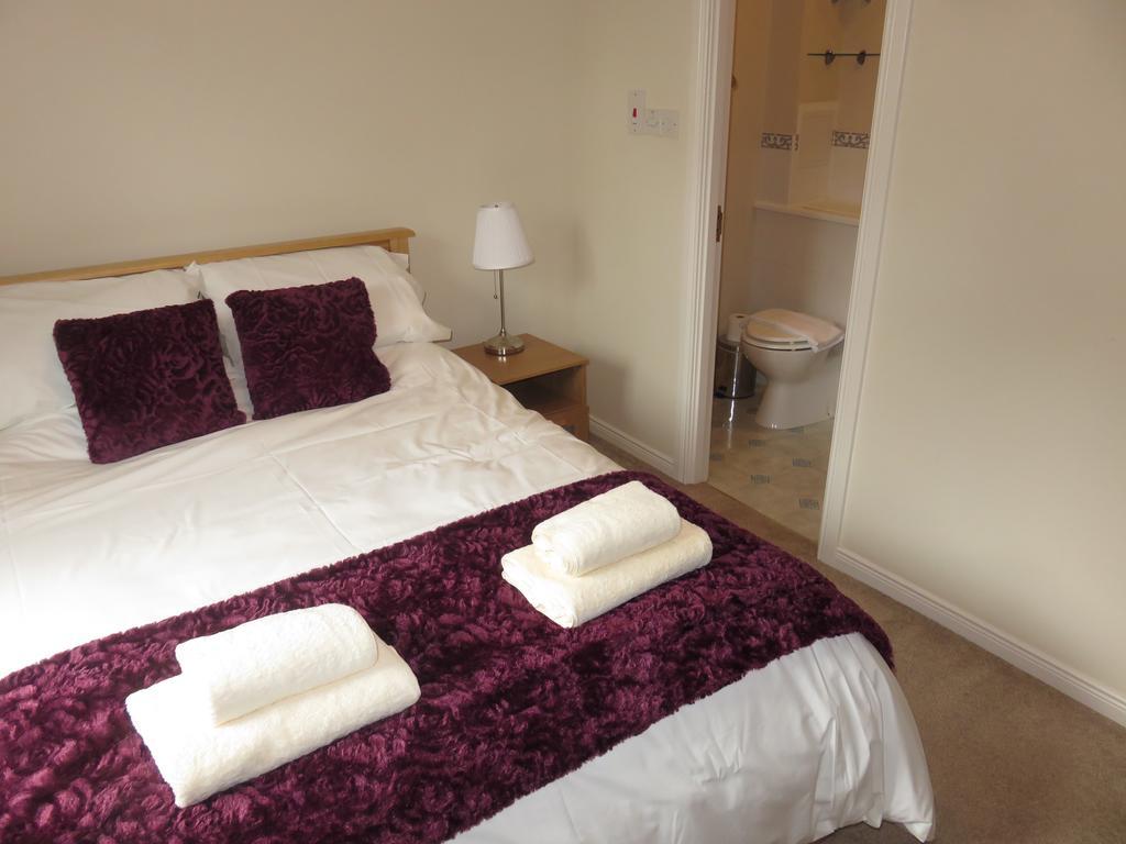 Waverley Park Appartement