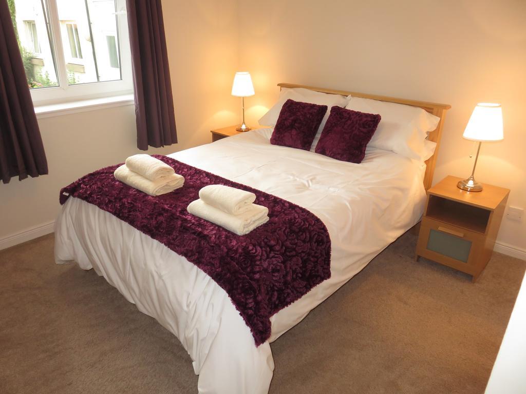 Appartement Waverley Park *