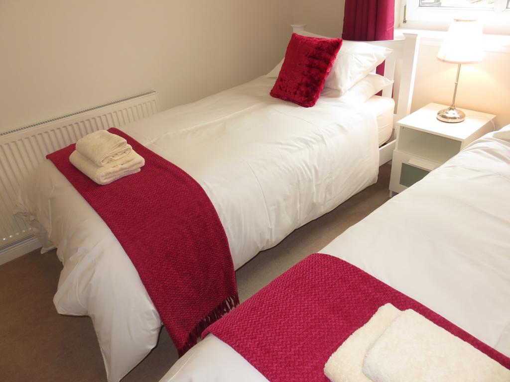 Appartement Waverley Park *