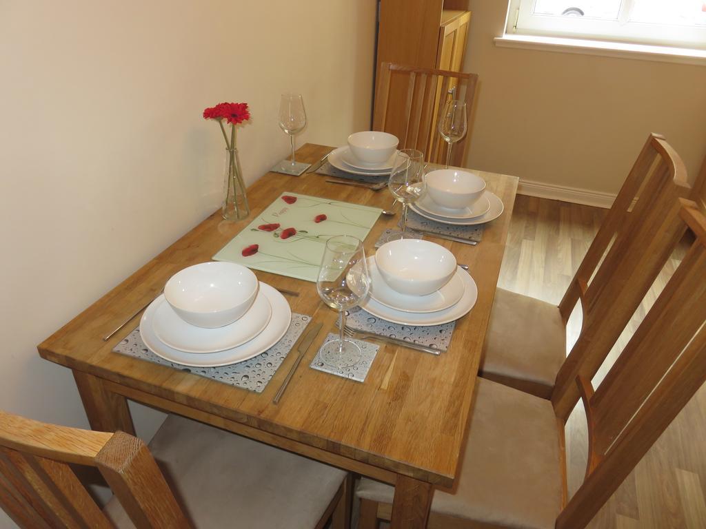 Appartement Waverley Park EDI