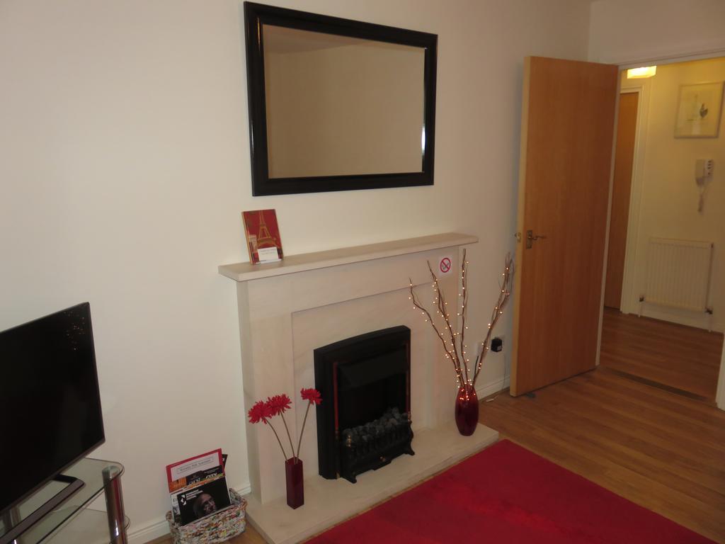 Waverley Park Appartement EDI